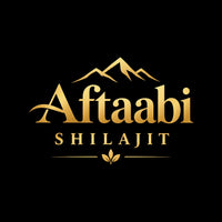 Aftaabi Shilajit